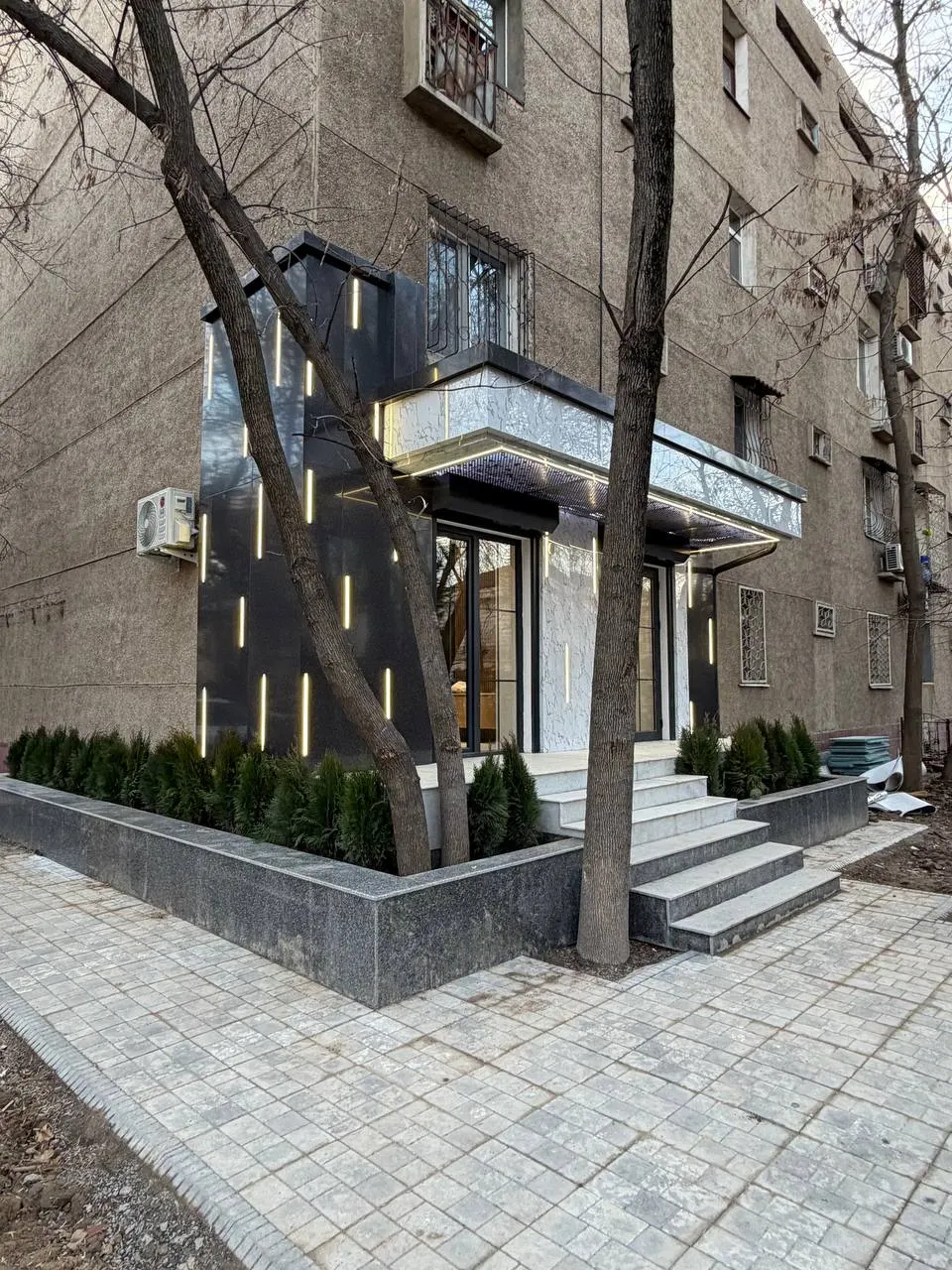 Сдаётся коммерческое помещение, 72 м² — Мирзо-Улугбекский район