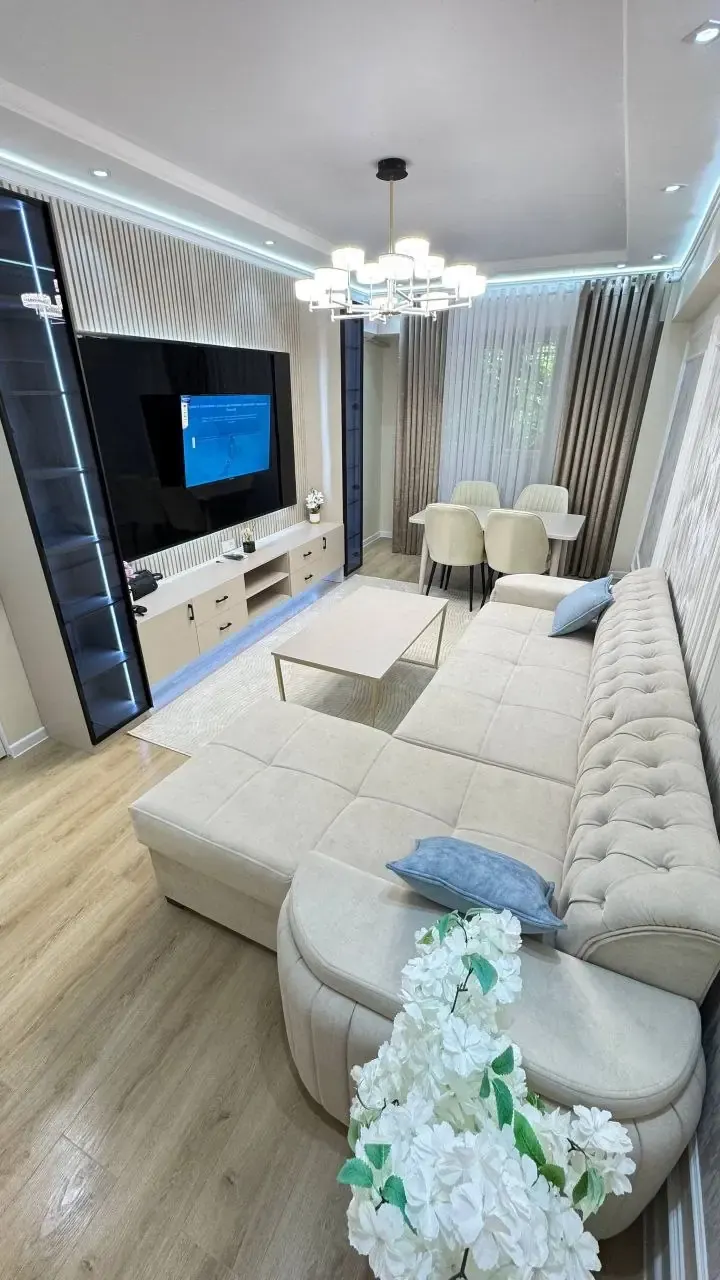 Сотилади 1 хонали квартира, 42 м², 2/9 қават — Юнусобод тумани