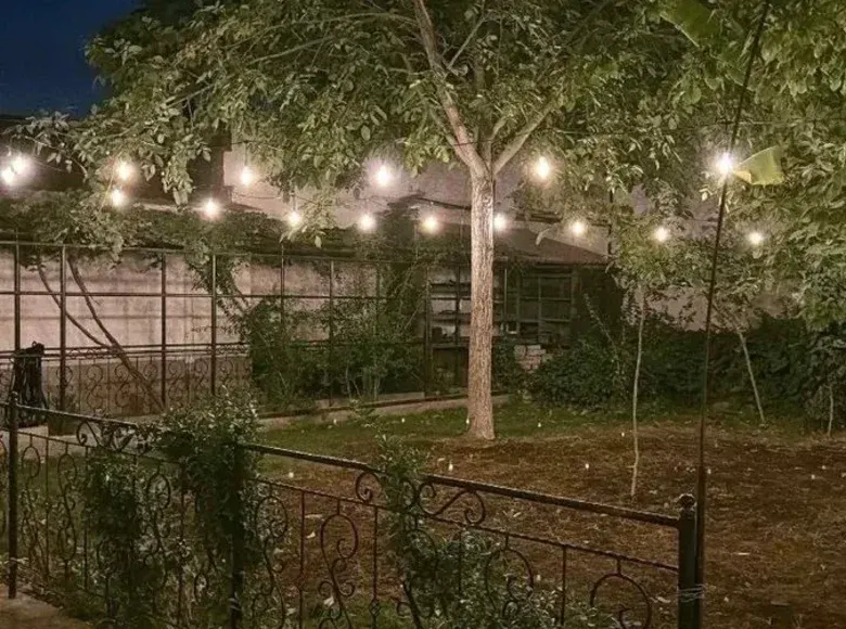 Ijaraga beriladi 4 xonali kvartira, 220 m² — Yashnobod tumani