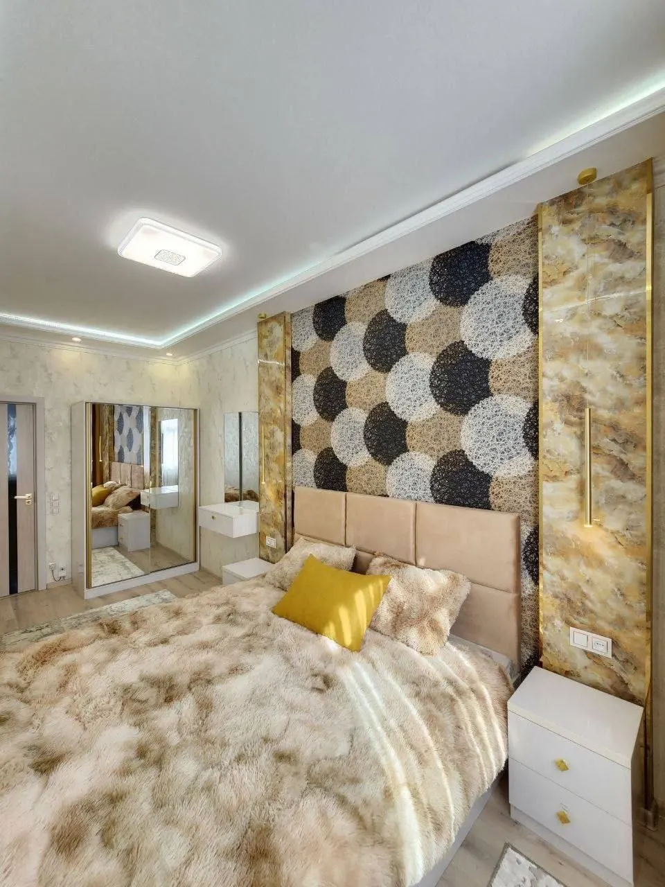Сотилади 2 хонали квартира, 50 м², 4/4 қават — Чилонзор тумани
