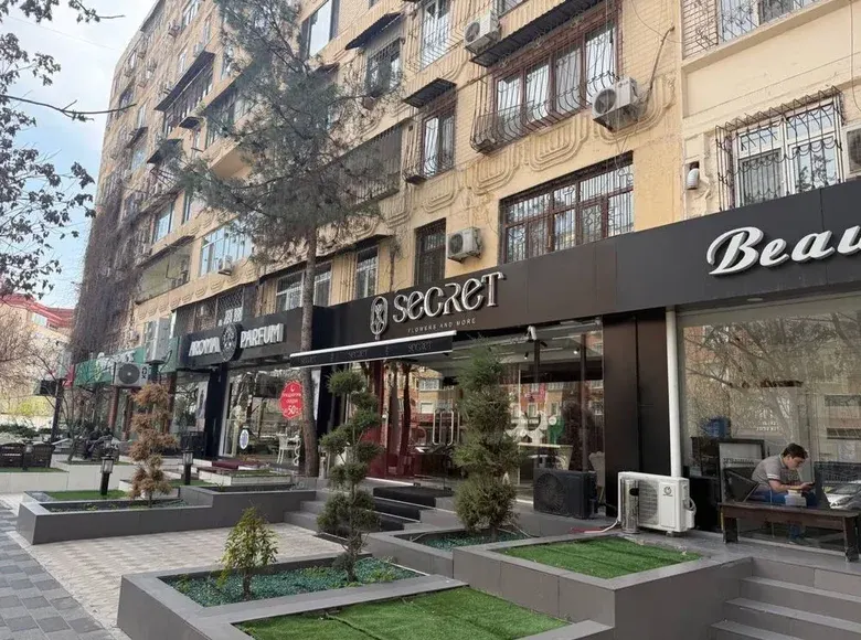 Продаётся коммерческое помещение, 95 м² — Мирабадский район