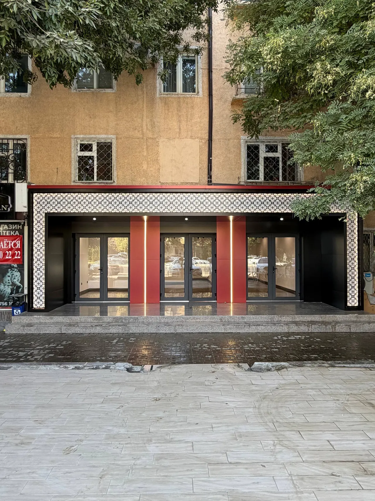 Sotiladi ofis, 50 m², 1/5 qavat — Mirzo Ulugʻbek tumani