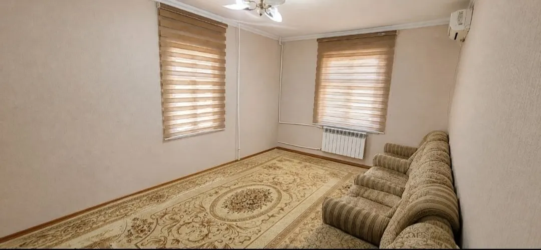 Ижарага берилади 2 хонали квартира, 75 м², 7/9 қават — Шайхонтоҳур тумани