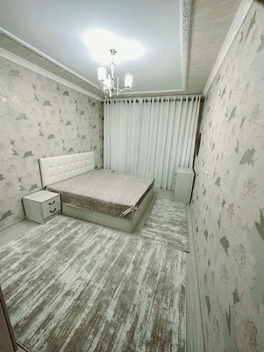 Сдаётся 2-комнатная квартира, 62 м², 3/5 этаж — Юнусабадский район
