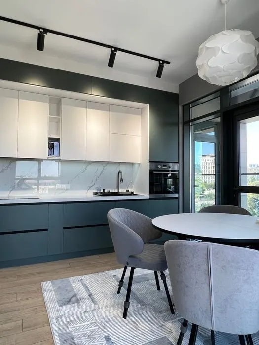 Ijaraga beriladi 3 xonali kvartira, 85 m², 5/9 qavat — Mirzo Ulugʻbek tumani