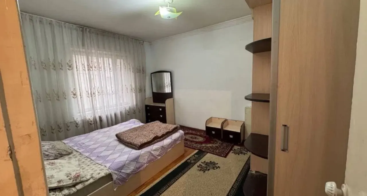 Сотилади 2 хонали квартира, 62 м², 2/4 қават — Чилонзор тумани