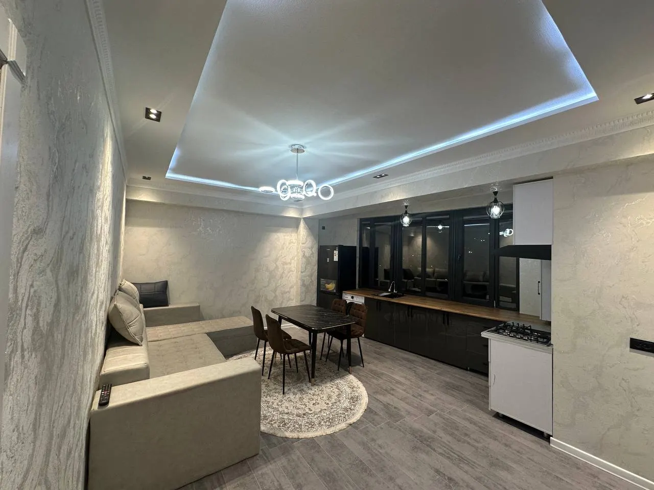 Ijaraga beriladi 2 xonali kvartira, 50 m², 6/11 qavat — Mirzo Ulugʻbek tumani