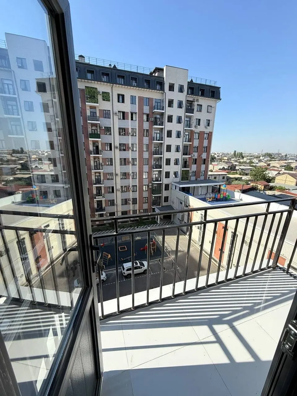 Сотилади 2 хонали квартира, 46 м², 6/9 қават — Учтепа тумани