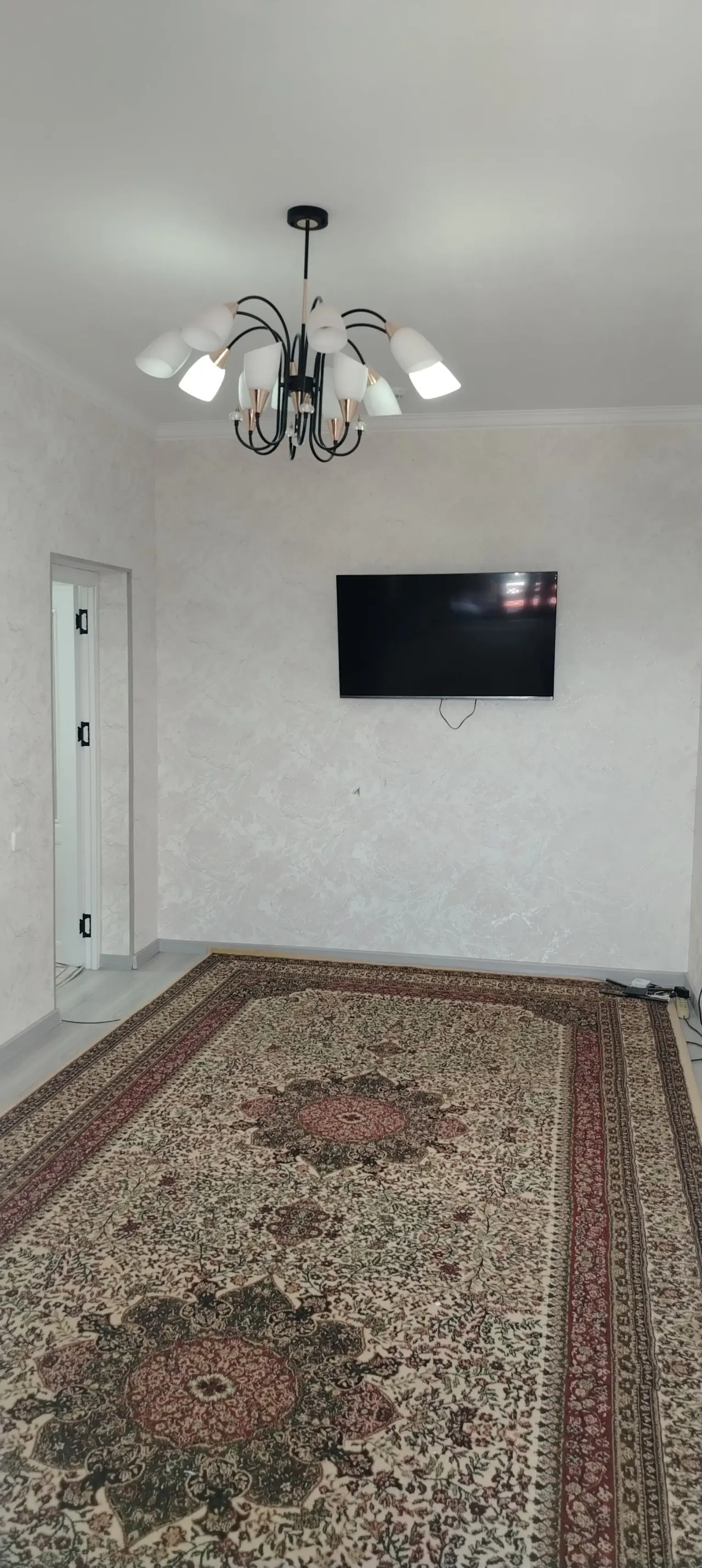 Sotiladi 2 xonali kvartira, 58.1 m², 7/16 qavat — Uchtepa tumani