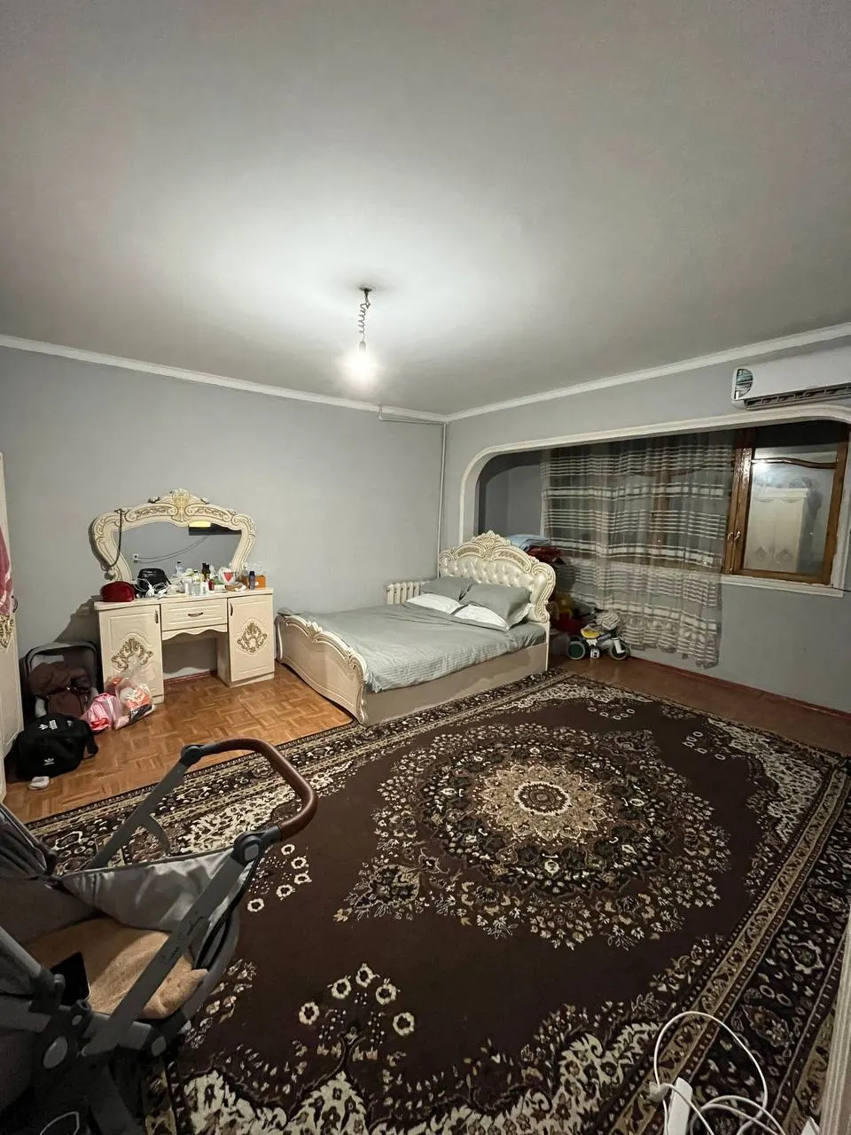 Сотилади 2 хонали квартира, 57 м², 8/9 қават — Шайхонтоҳур тумани