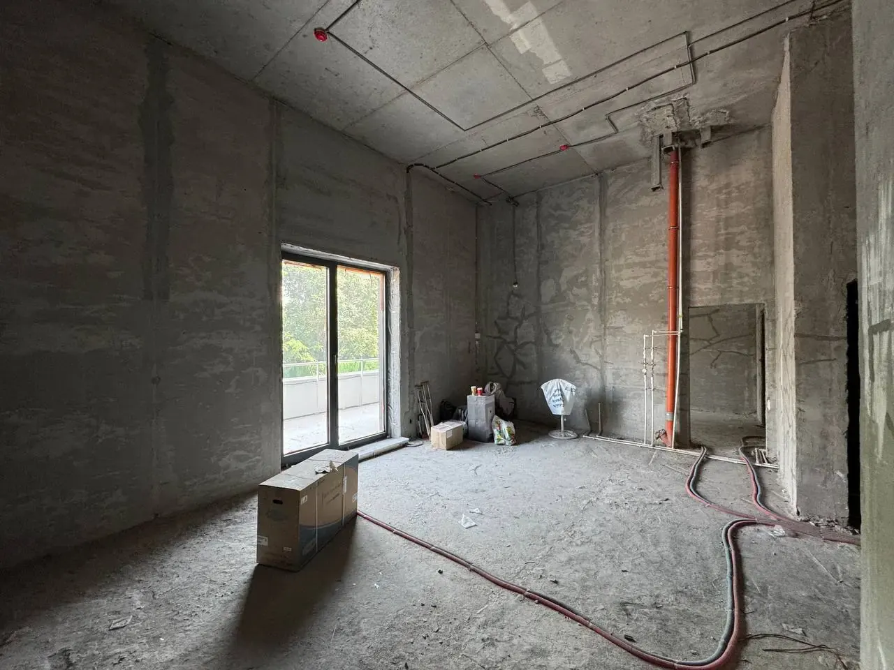 Сотилади 2 хонали квартира, 80 м², 2/15 қават — Яшнобод тумани