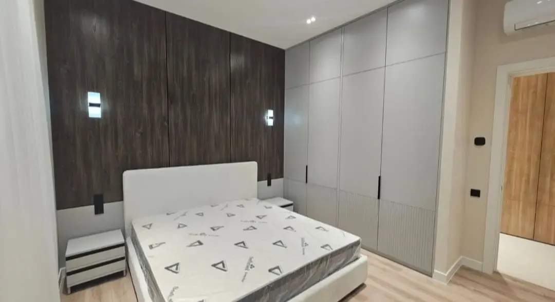 Ijaraga beriladi 2 xonali kvartira, 60 m², 5/10 qavat — Mirobod tumani