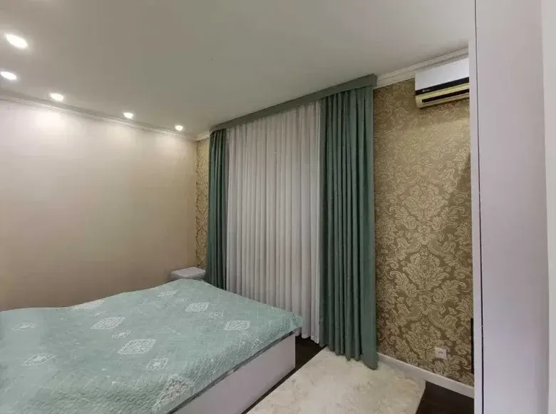 Ижарага берилади 3 хонали квартира, 60 м², 1/5 қават — Яшнобод тумани