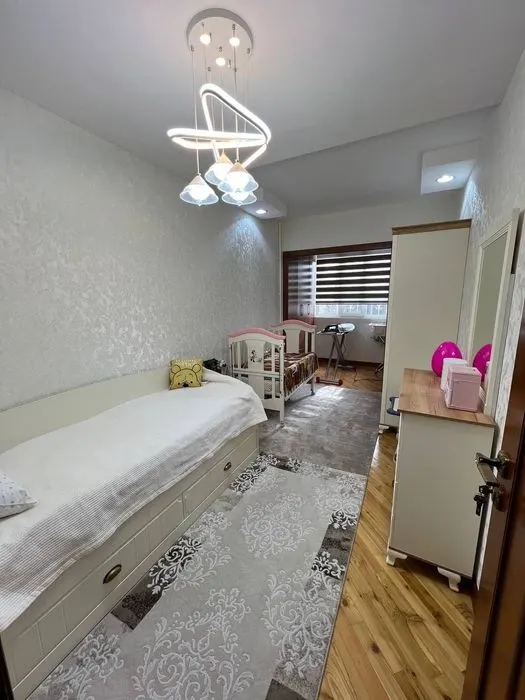Сдаётся 3-комнатная квартира, 127 м², 3/5 этаж — Мирзо-Улугбекский район