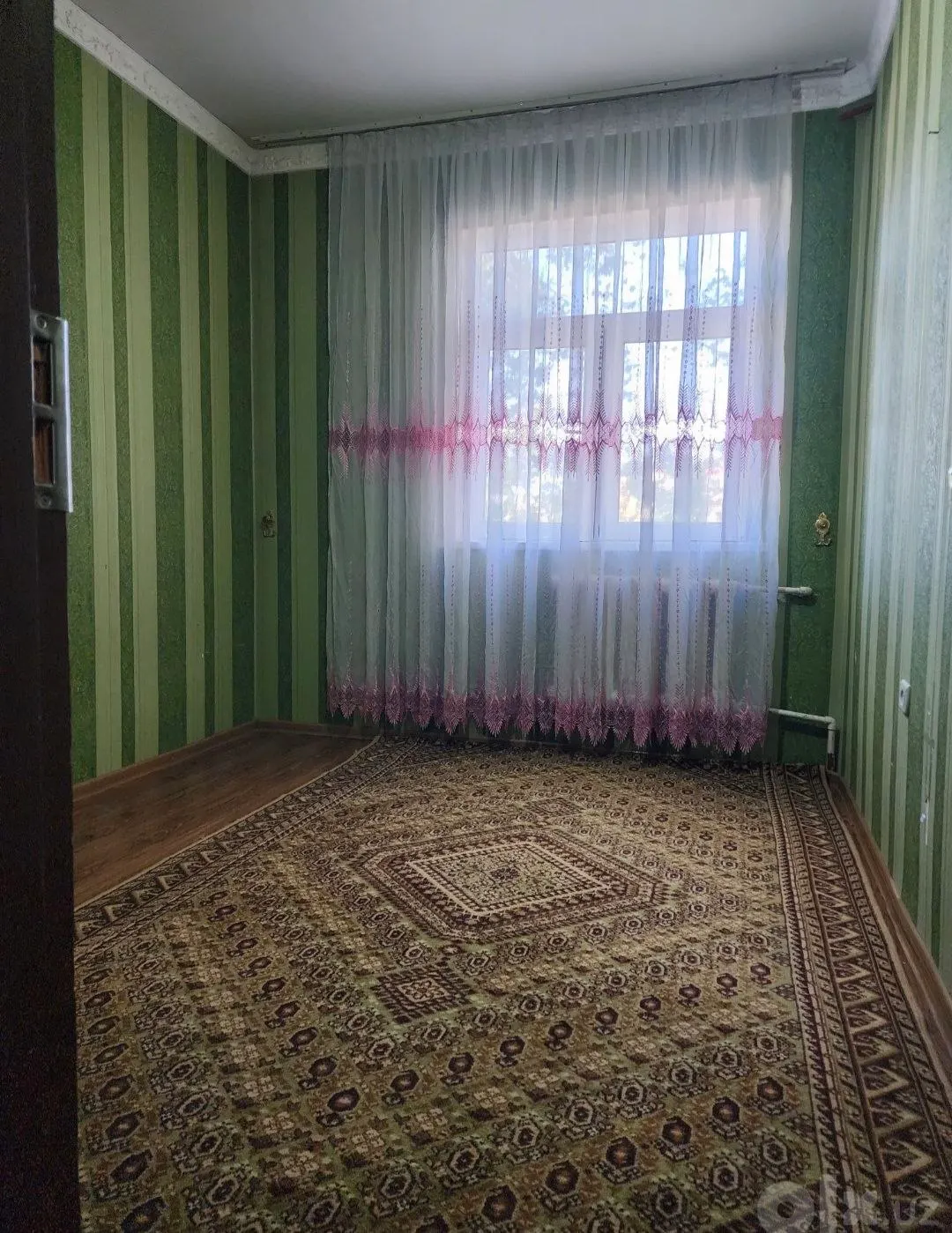 Sotiladi 2 xonali kvartira, 58 m², 4/9 qavat — Chilonzor tumani