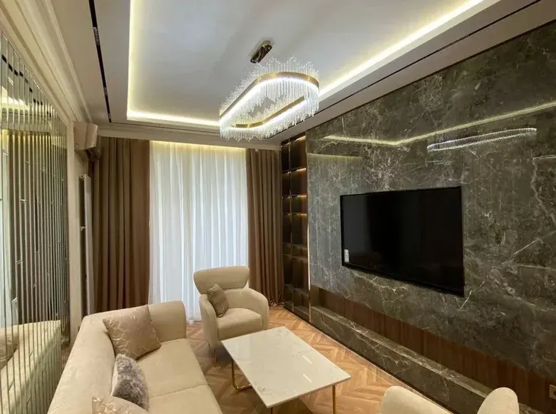 Ижарага берилади 2 хонали квартира, 70 м², 6/12 қават — Миробод тумани