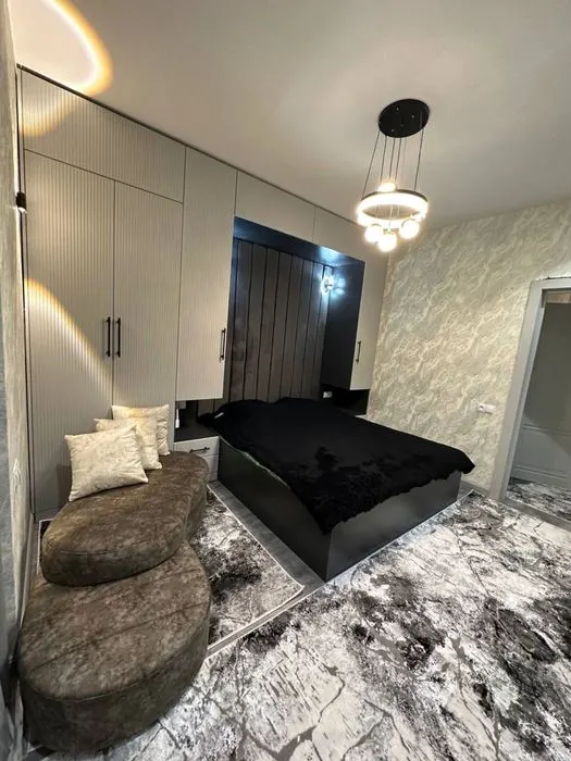 Ижарага берилади 2 хонали квартира, 60 м², 2/9 қават — Яшнобод тумани