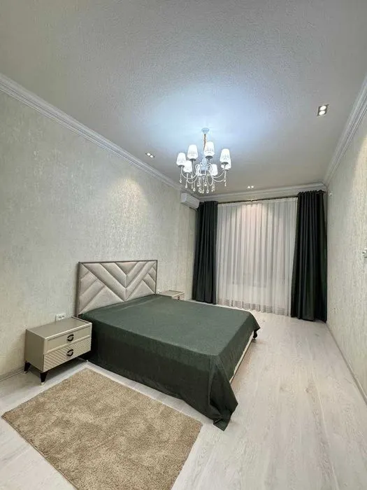 Ijaraga beriladi 2 xonali kvartira, 56 m², 9/11 qavat — Mirzo Ulugʻbek tumani