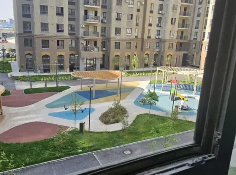 Сотилади 3 хонали квартира, 62 м², 3/15 қават — Миробод тумани