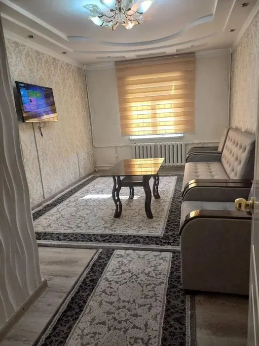 Сотилади 3 хонали квартира, 80 м², 6/9 қават — Шайхонтоҳур тумани