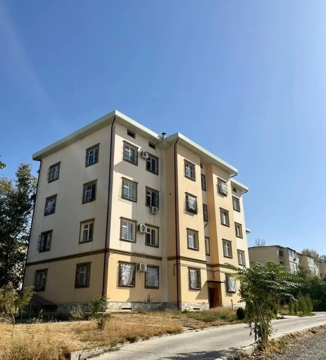 Sotiladi 2 xonali kvartira, 46 m², 1/4 qavat — Yunusobod tumani