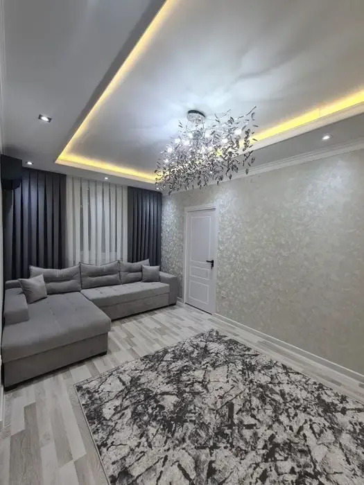 Ijaraga beriladi 2 xonali kvartira, 50 m², 5/35 qavat — Mirzo Ulugʻbek tumani