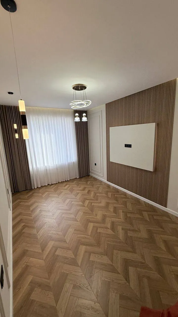 Сотилади 1 хонали квартира, 42 м², 16/16 қават — Яшнобод тумани