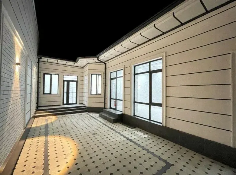 Продаётся 4-комнатный дом, 1.6 сот., 180 м² — Сергелийский район