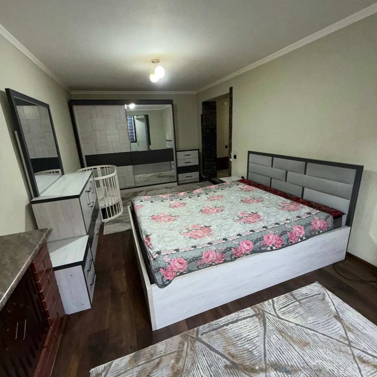 Sotiladi 1 xonali kvartira, 35 m², 4/5 qavat — Chilonzor tumani