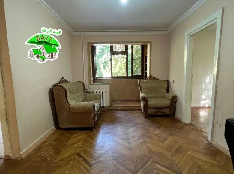 Сотилади 2 хонали квартира, 48 м², 3/5 қават — Чилонзор тумани