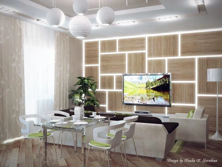 Ижарага берилади 4 хонали квартира, 180 м², 8/8 қават — Миробод тумани