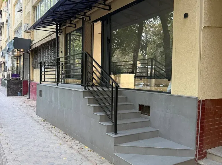 Ижарага берилади 3 хонали квартира, 115 м² — Миробод тумани