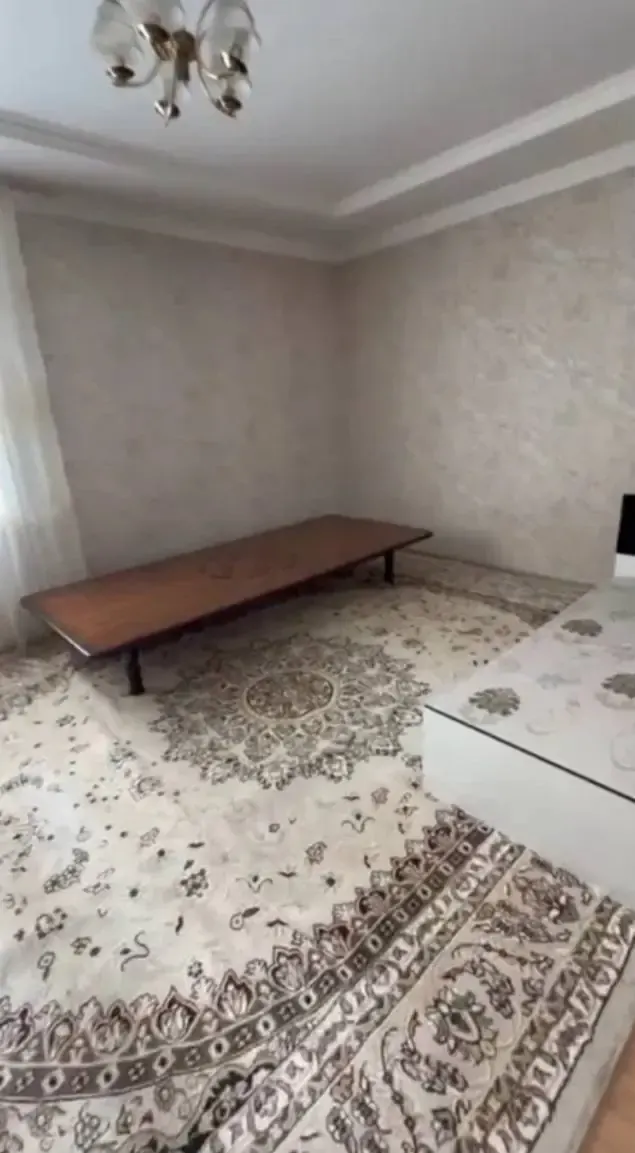 Ижарага берилади 2 хонали квартира, 65 м², 3/9 қават — Шайхонтоҳур тумани