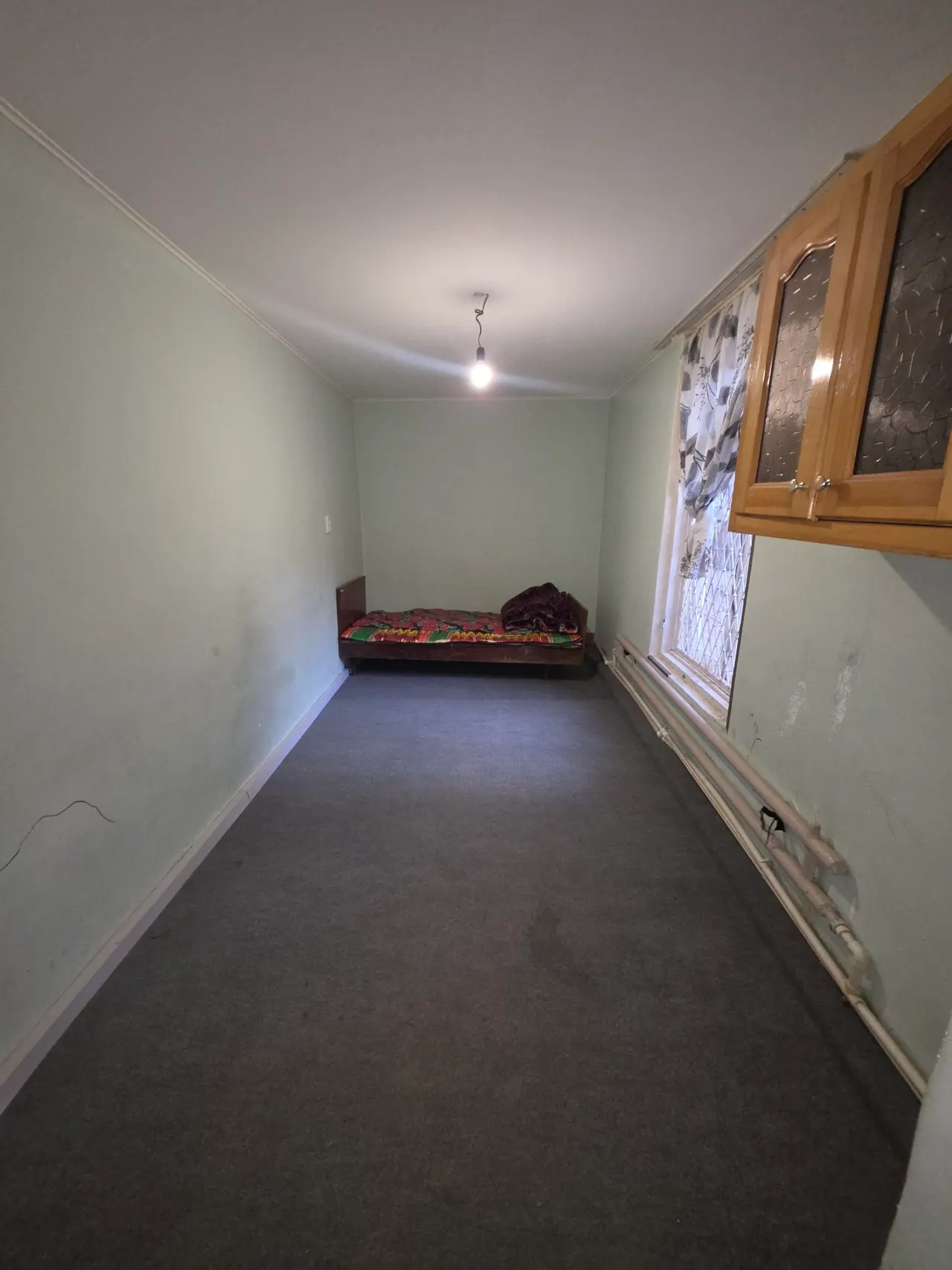 Сдаётся 1-комнатный дом, 30 м², 1 этаж — Шайхантахурский район