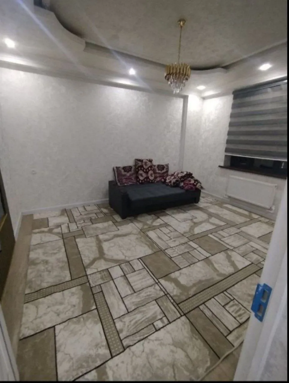 Сдаётся 1-комнатная квартира, 45 м², 5/9 этаж — Учтепинский район