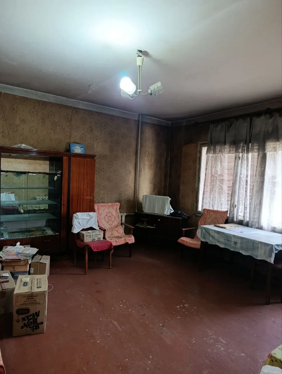 Сотилади 2 хонали квартира, 64 м², 4/9 қават — Учтепа тумани