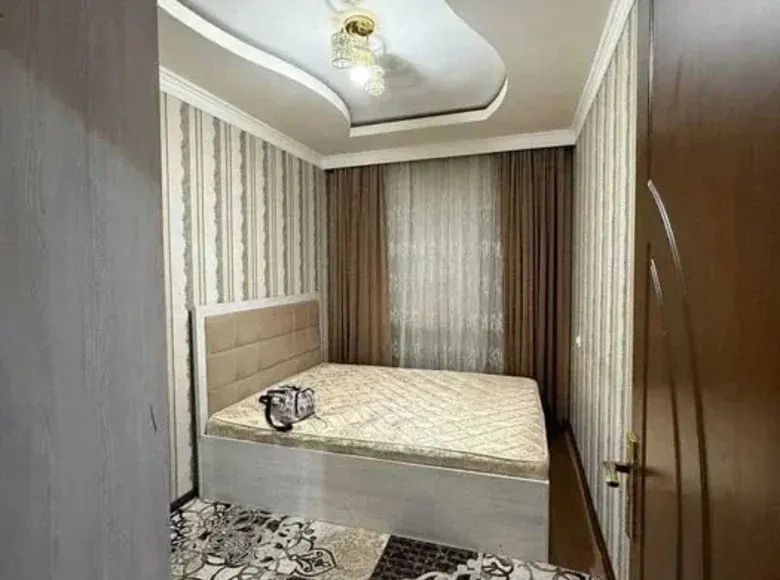 Сдаётся 3-комнатная квартира, 67 м², 2/9 этаж — Сергелийский район