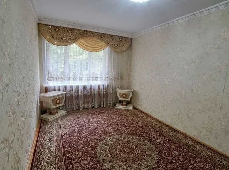 Сотилади 4 хонали квартира, 75 м², 3/4 қават — Чилонзор тумани