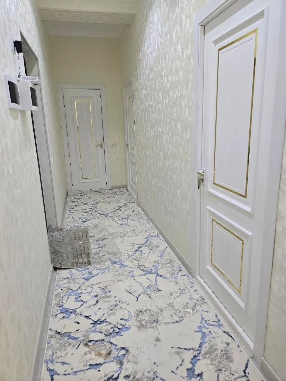 Сотилади 2 хонали квартира, 58 м², 7/10 қават — Учтепа тумани