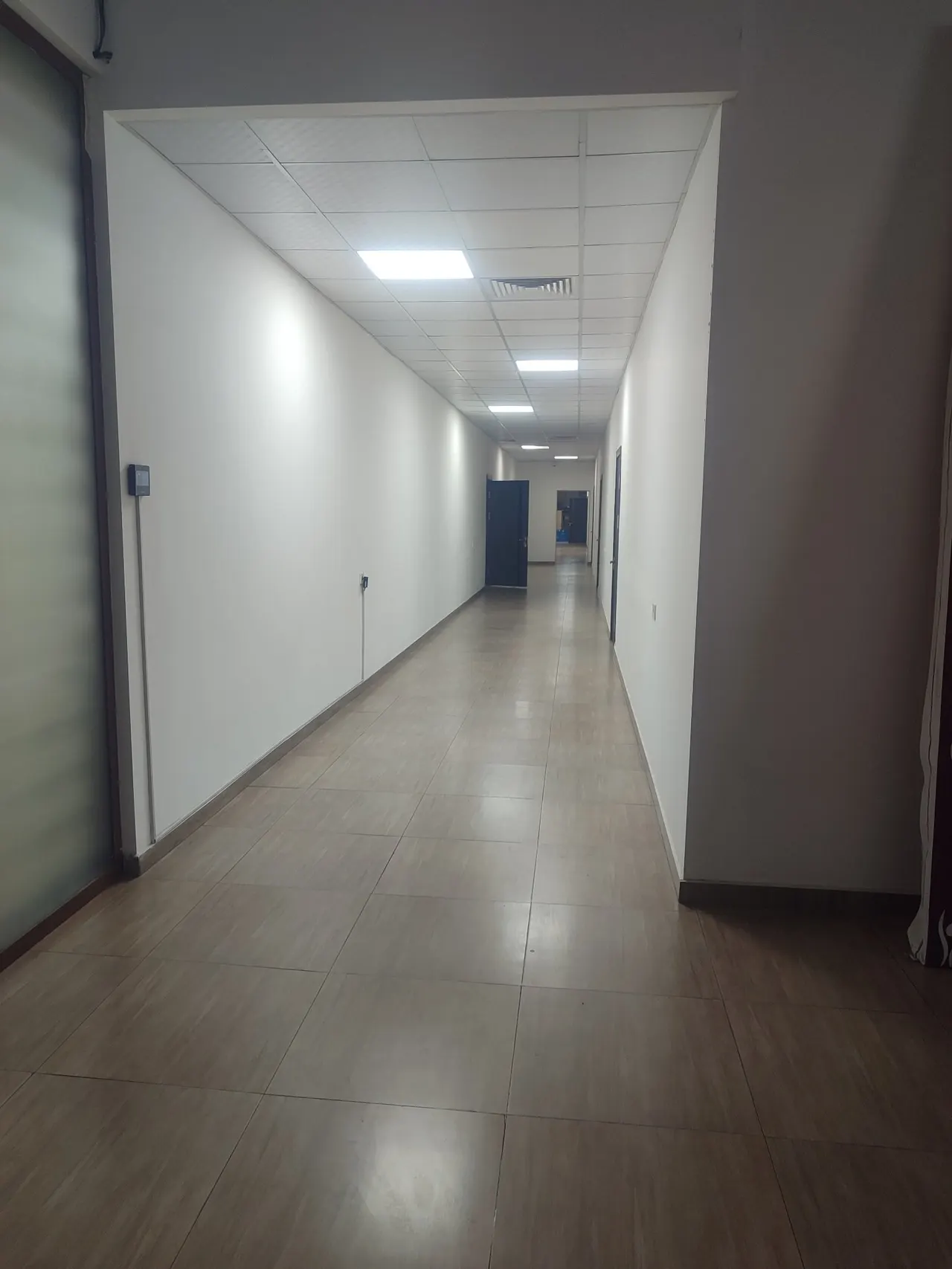 Sotiladi tijorat binosi, 844 m² — Yunusobod tumani