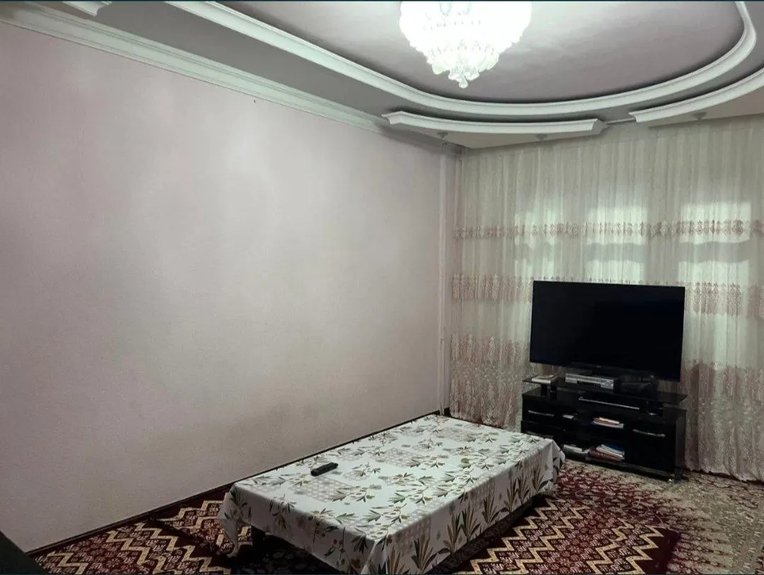 Ijaraga beriladi 3 xonali kvartira, 75 m², 1/5 qavat — Yunusobod tumani