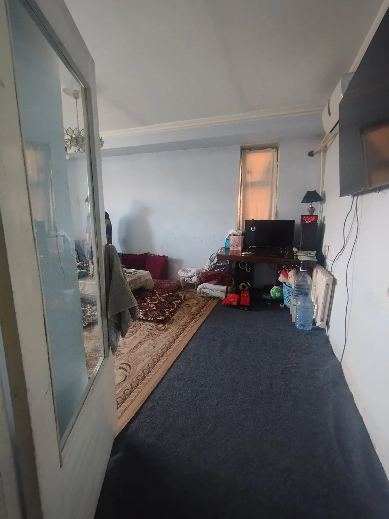 Сдаётся 2-комнатная квартира, 79 м², 5/12 этаж — Яшнабадский район