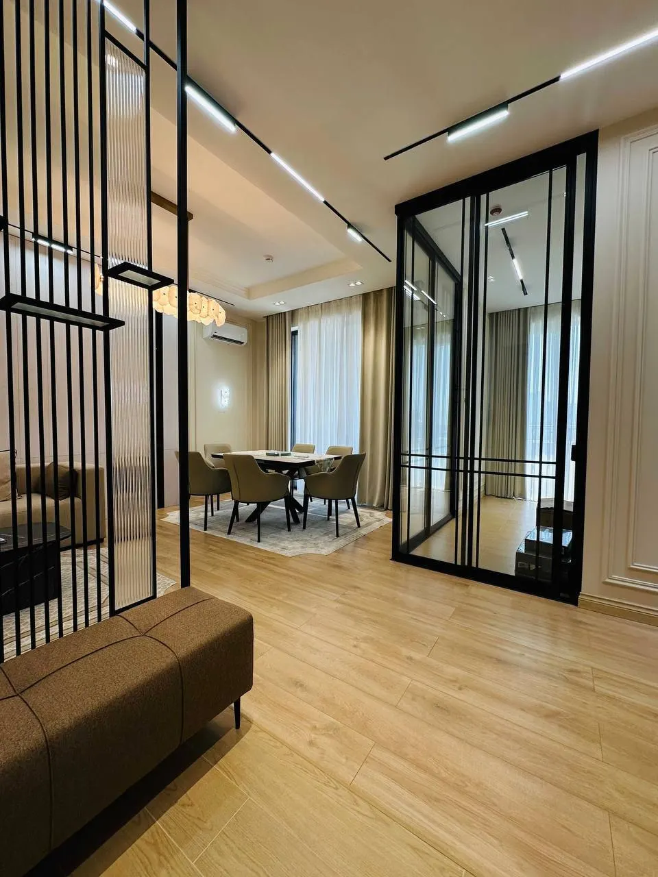 Ijaraga beriladi 2 xonali kvartira, 65 m², 9/14 qavat — Yashnobod tumani