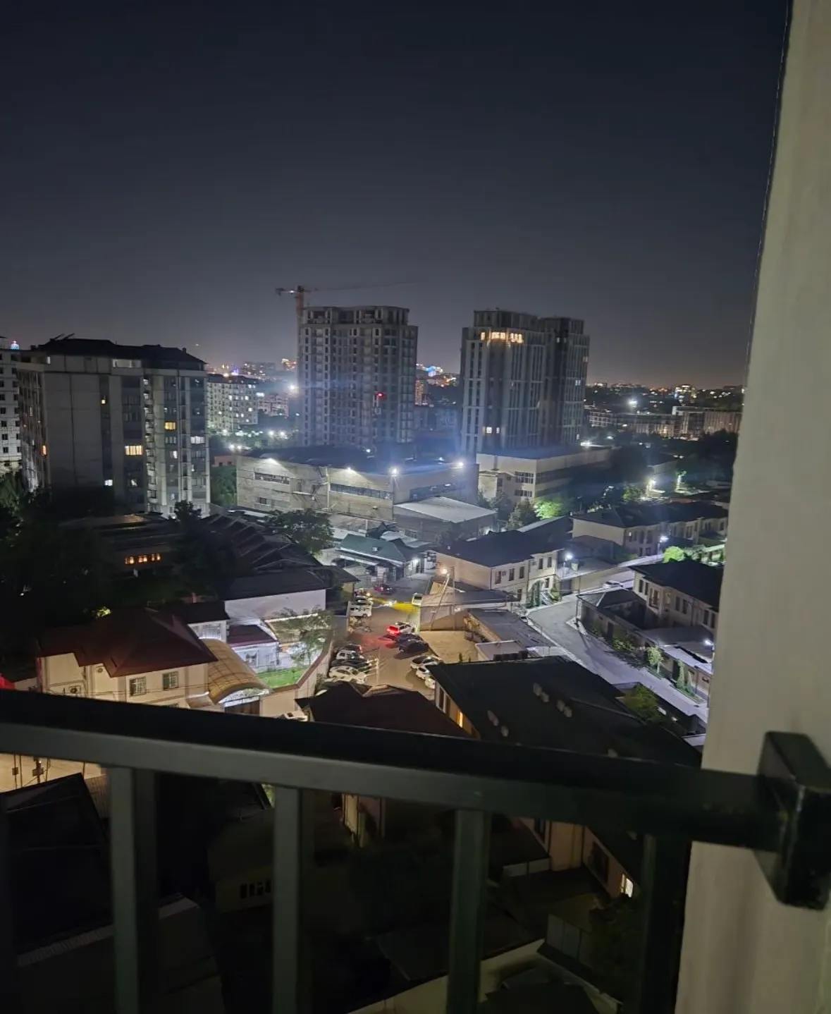 Сдаётся 2-комнатная квартира, 100 м², 2/10 этаж — Мирзо-Улугбекский район