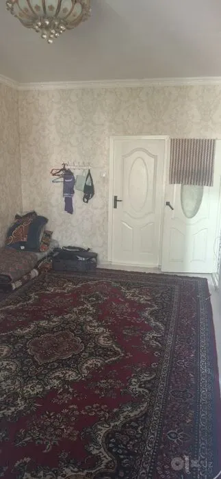 Сдаётся 2-комнатная квартира, 50 м² — Учтепинский район