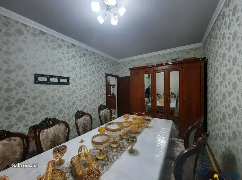 Сотилади 4 хонали квартира, 94 м², 2/9 қават — Юнусобод тумани