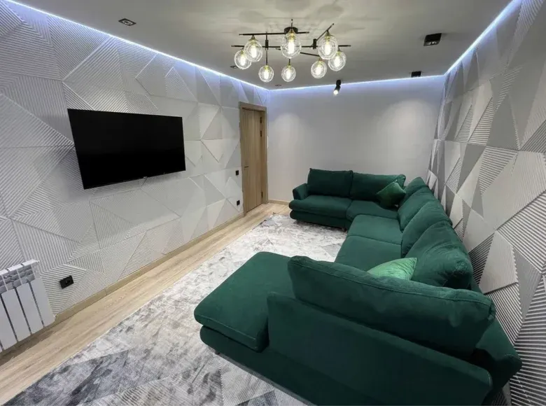 Sotiladi 3 xonali kvartira, 68 m², 2/5 qavat — Chilonzor tumani