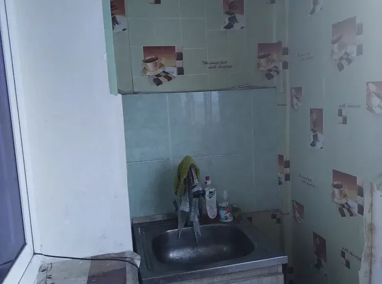 Сотилади 1 хонали квартира, 29 м², 4/4 қават — Фарғона шаҳри