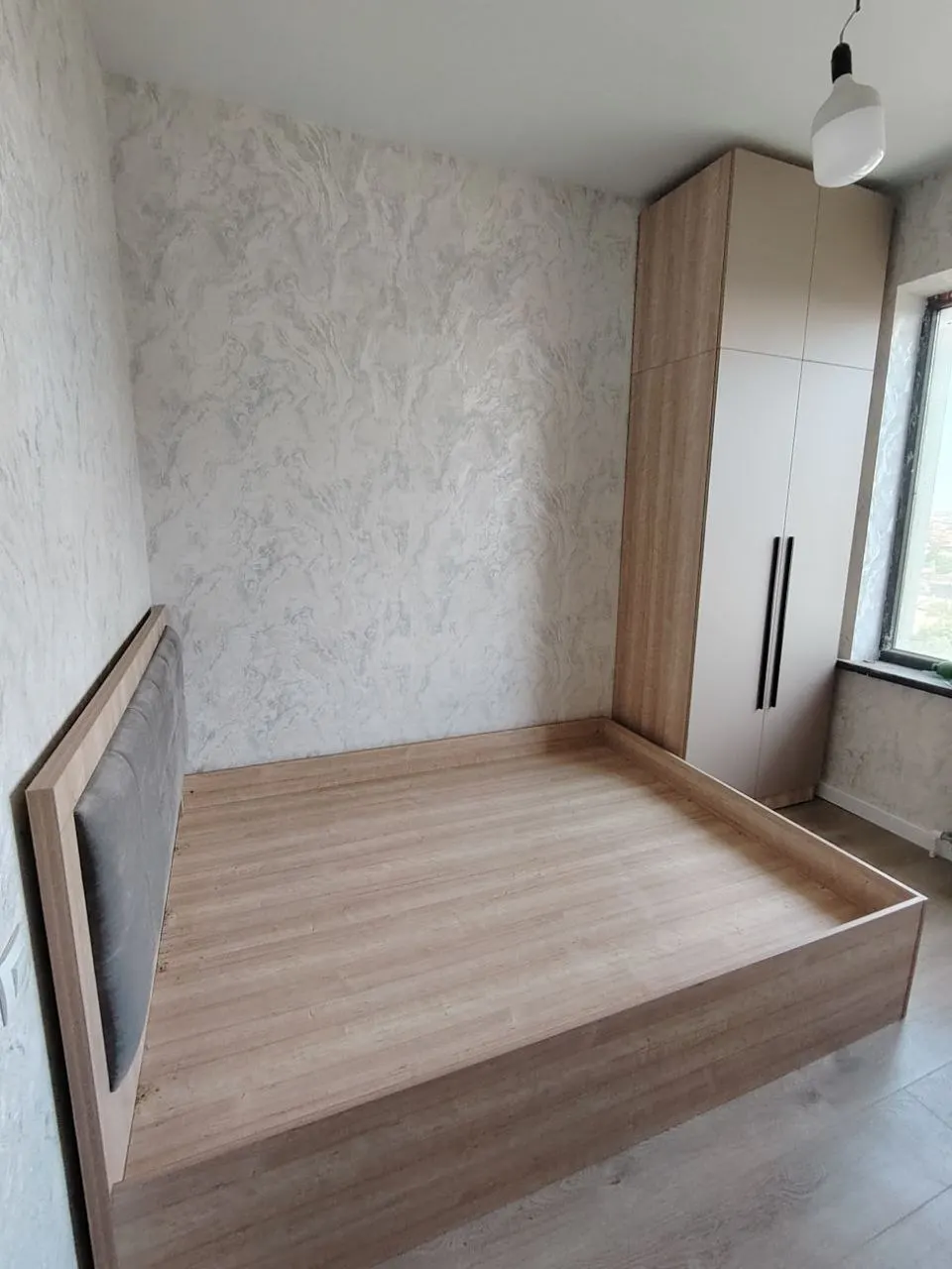 Сдаётся 1-комнатная квартира, 30 м², 6/12 этаж — Яшнабадский район