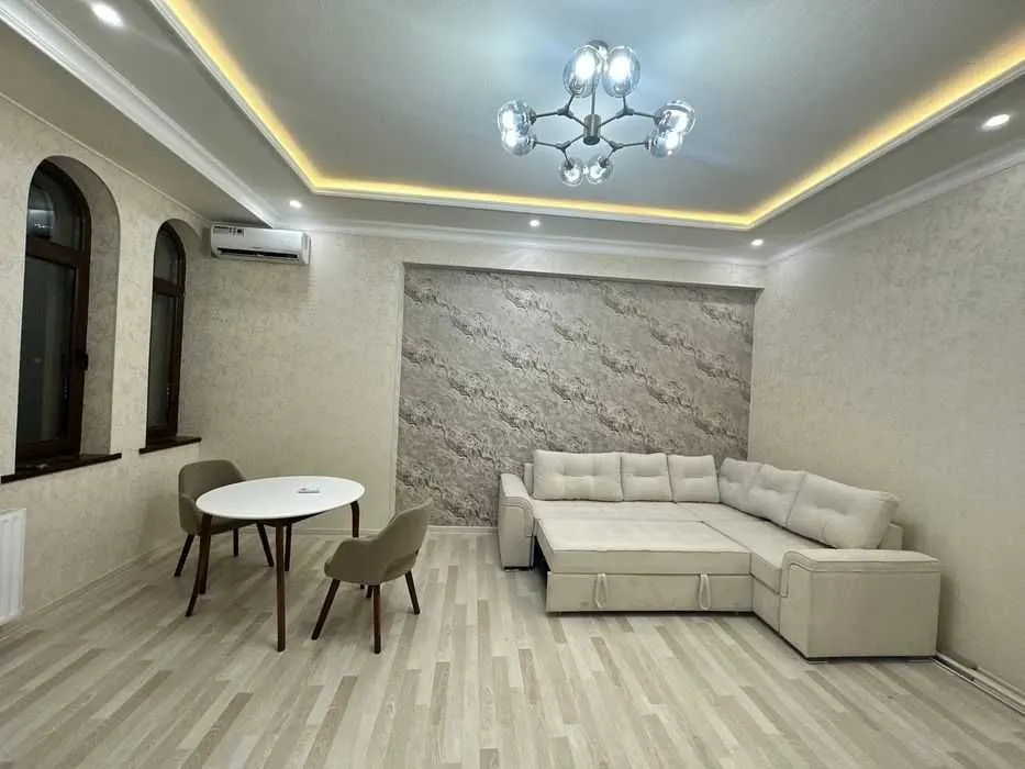 Ijaraga beriladi 1 xonali kvartira, 40 m², 2/4 qavat — Yunusobod tumani
